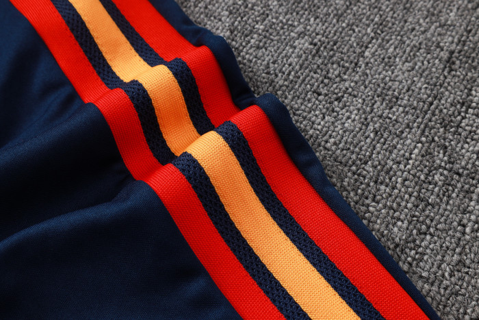 Spain Training Jacket 26/27