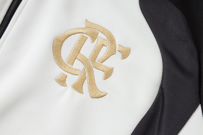 Flamengo Training Jacket 26/27