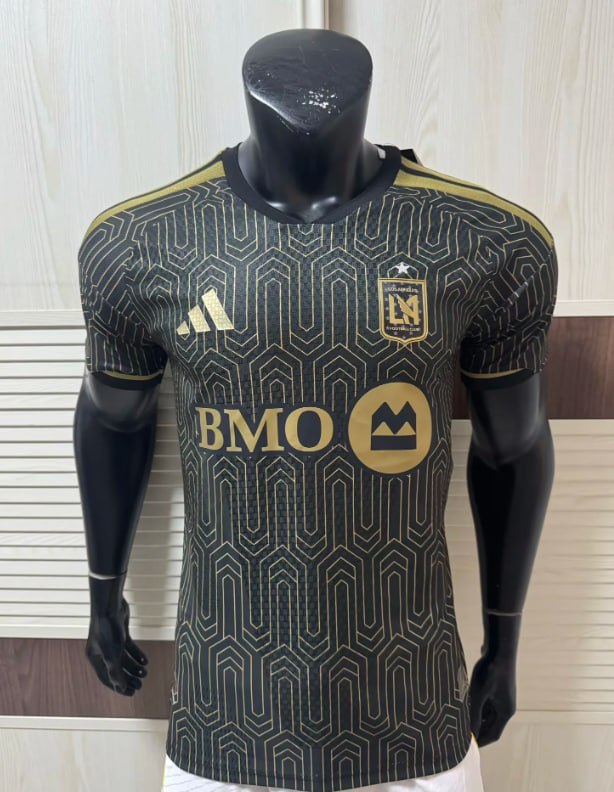 Los Angeles Home Player Man Jersey 26/27