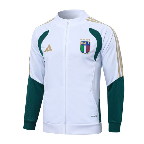 Italy Training Jacket 26/27