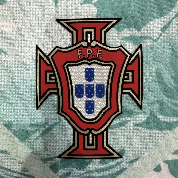 Portugal 2026 World Cup Away Men Jersey