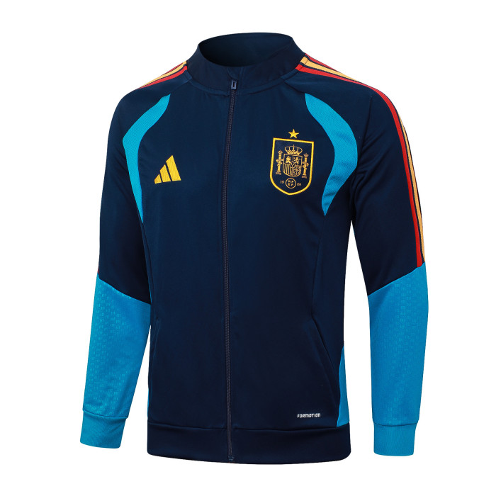 Spain Training Jacket 26/27