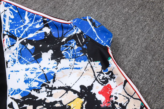 Manchester United Training Jacket 26/27