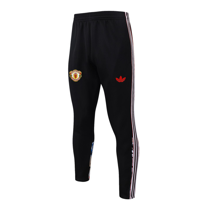 Manchester United Training Jacket 26/27