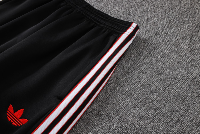 Manchester United Training Jacket 26/27