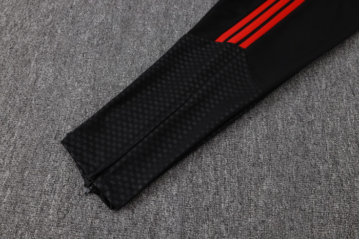 Flamengo Training Jacket 25/26