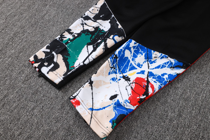 Manchester United Training Jacket 26/27