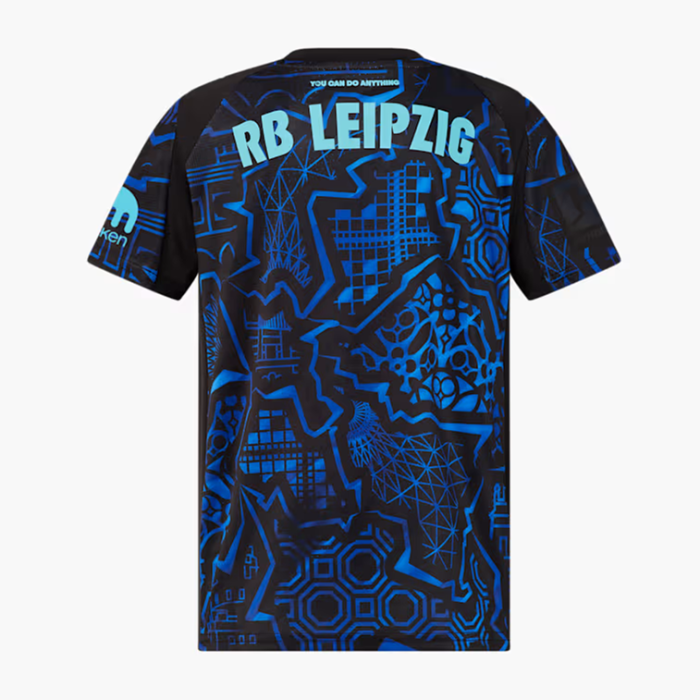 Leipzig Special Men Jersey 26/27