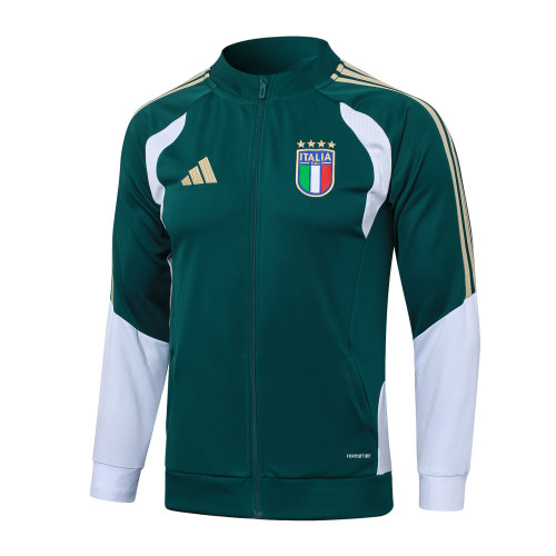 Italy Training Jacket 26/27