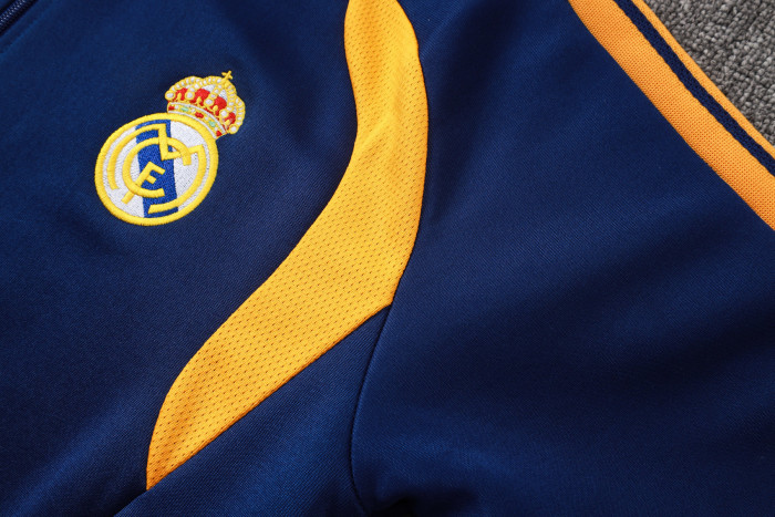 Real Madrid Training Jacket 26/27