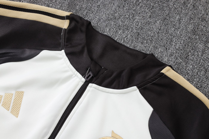 Flamengo Training Jacket 26/27