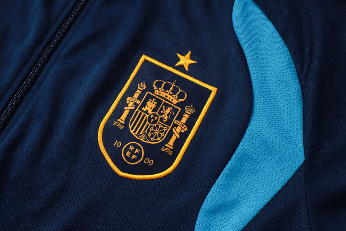 Spain Training Jacket 26/27