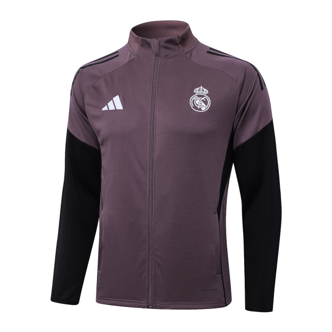 Real Madrid Training Jacket 26/27