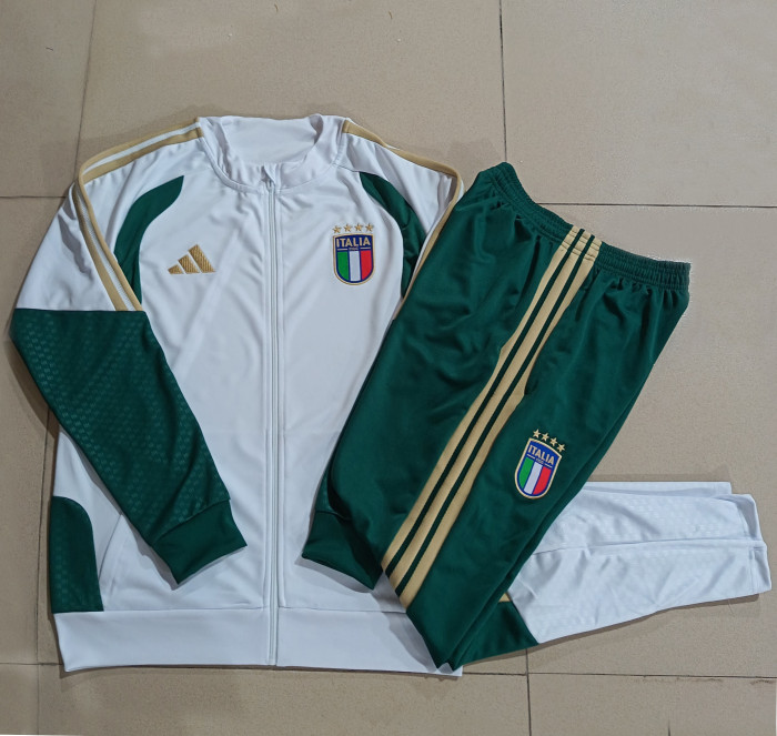 Italy Training Jacket 26/27