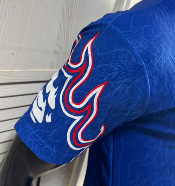 2026 Trendy Casual Clothing Player Edition T-shirts