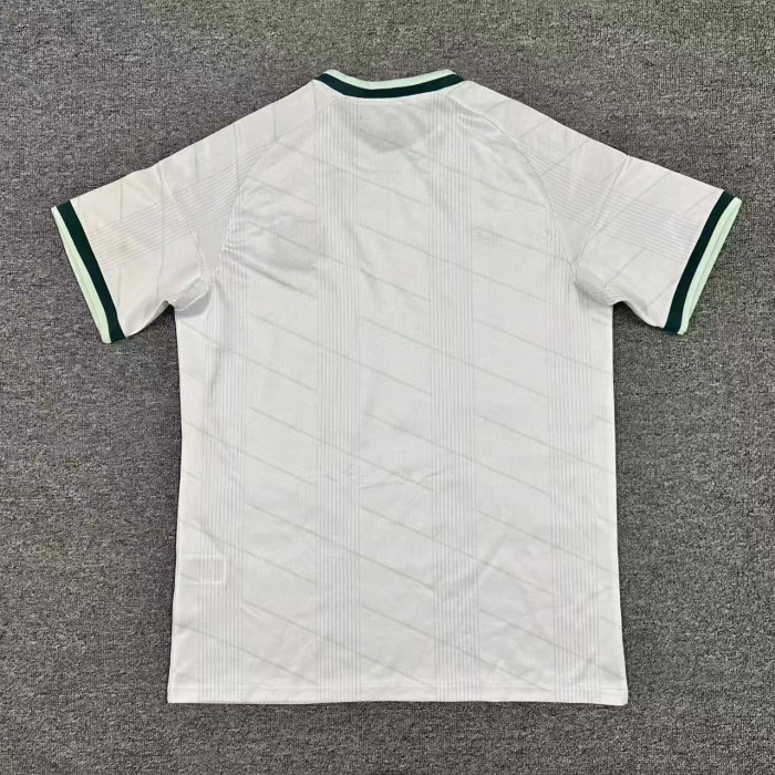 Northern Ireland 2026 World Cup Away Men Jersey