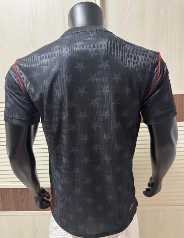 United States 2026 World Cup Away Player Men’s Jersey