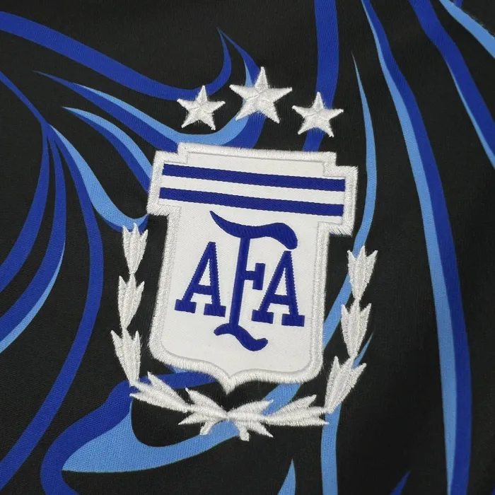 Argentina 2026 World Cup Away Men Jersey