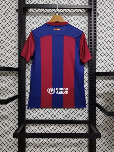 Barcelona Home Men Jersey 23/24