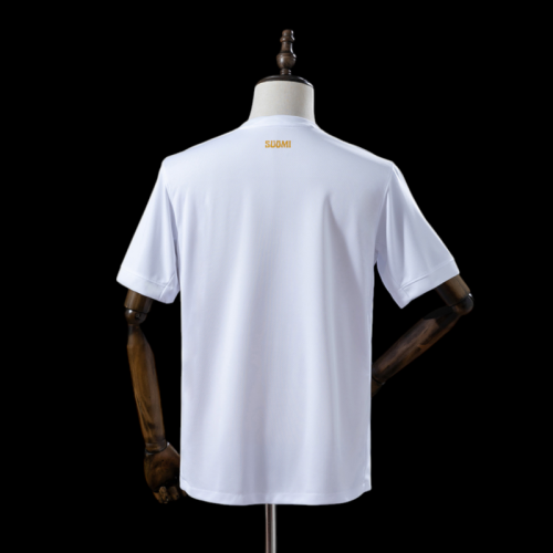 Finland Home Man Jersey 25/26