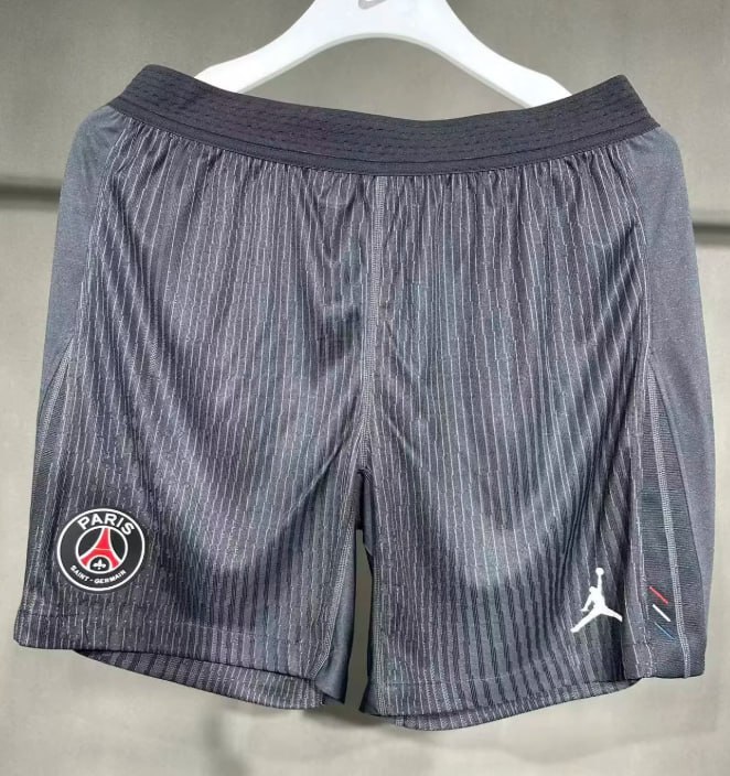 Paris Saint Germain Fourth Player Shorts 25/26
