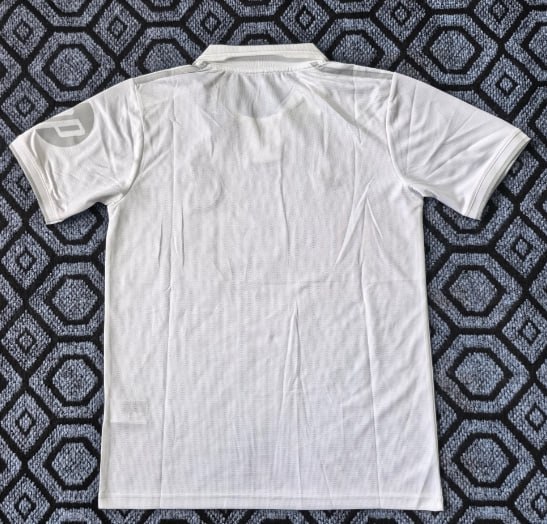 Real Madrid 125th Anniversary Man Jersey 26/27