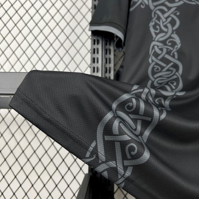 Norway 2026 Special Edition Man Jersey