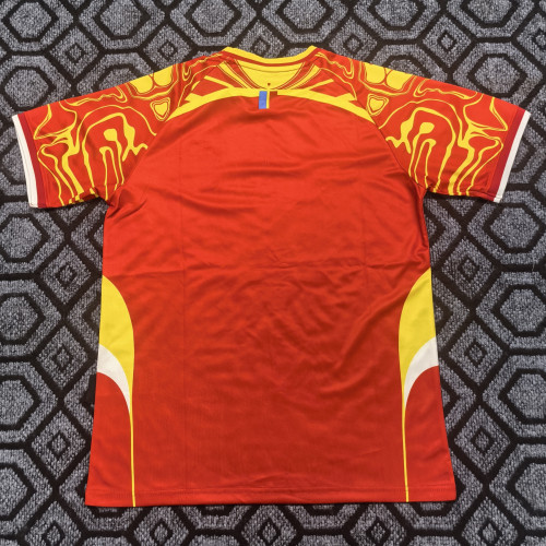 DR Congo 2026 World Cup Away Man Jersey