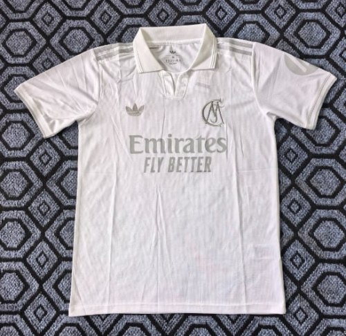 Real Madrid 125th Anniversary Man Jersey 26/27