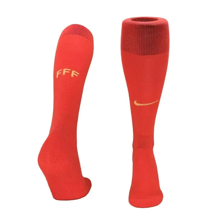 2026 National Team Men and Kids Football Socks