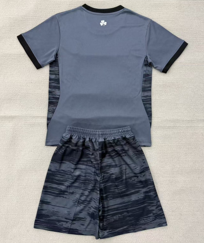 Ireland 2026 Third Goalkeeper Kids Suit