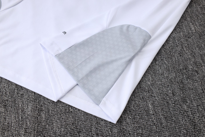 Real Madrid Training Jersey Suit 26/27