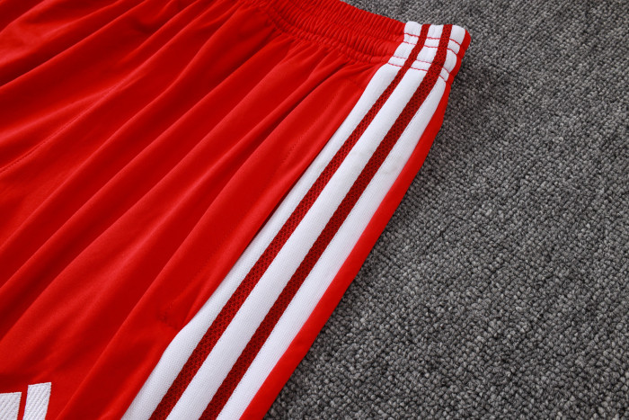 Internacional Training Jersey Suit 26/27