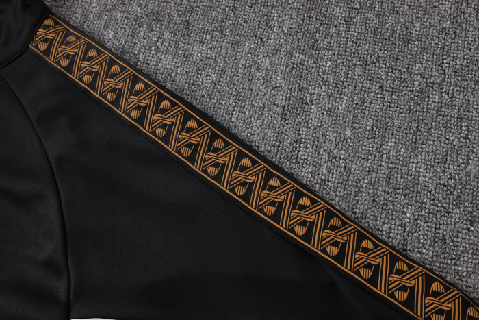 Portugal Training Jersey Suit 26/27