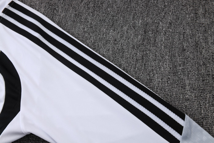 Real Madrid Training Jersey Suit 26/27