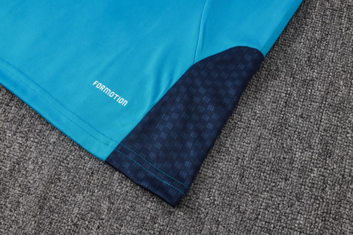 Spain Training Jersey Suit  26/27