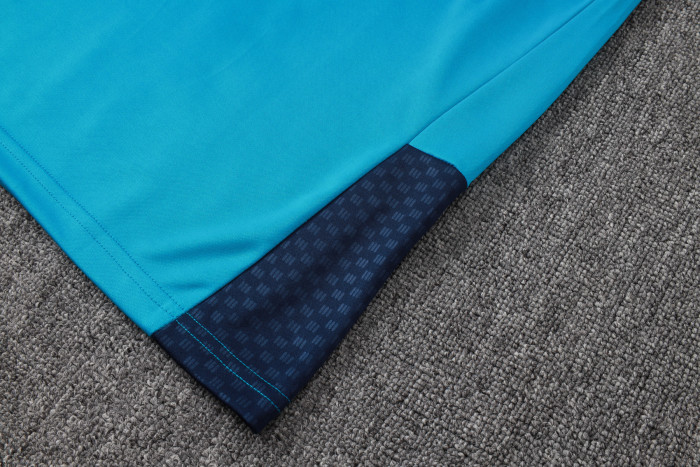 Spain Training Jersey Suit  26/27