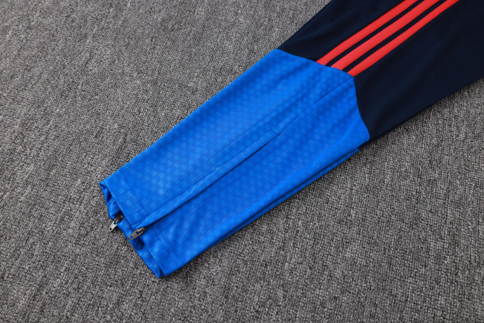 Colombia Training Jersey Suit 26/27