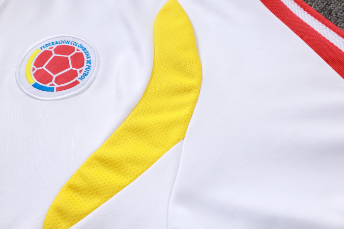 Colombia Training Jersey Suit 26/27