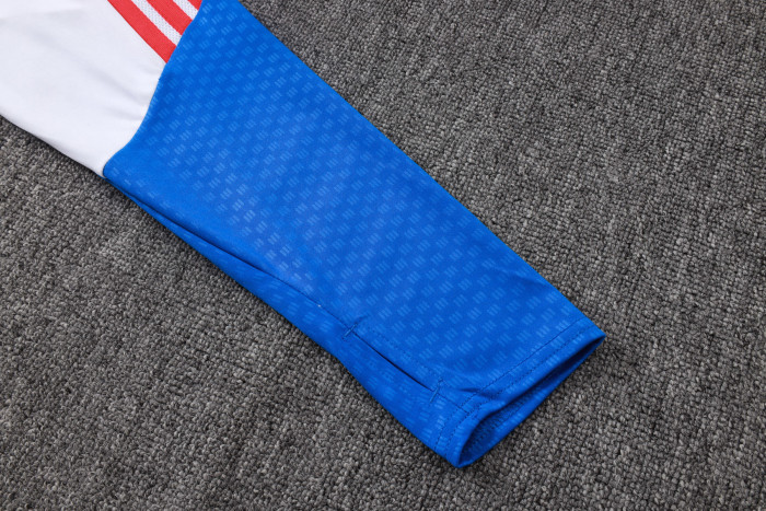 Colombia Training Jersey Suit 26/27