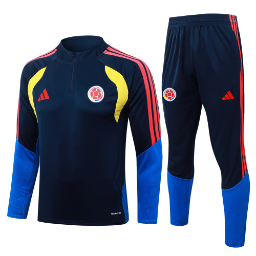 Colombia Training Jersey Suit 26/27