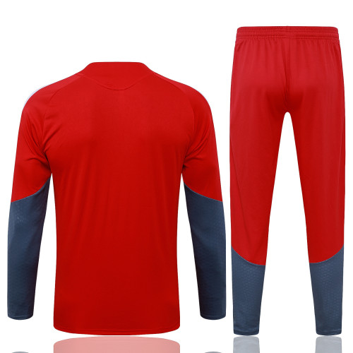 Internacional Training Jersey Suit 26/27
