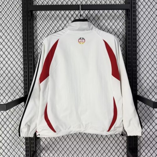 Germany Training Windbreaker 2026