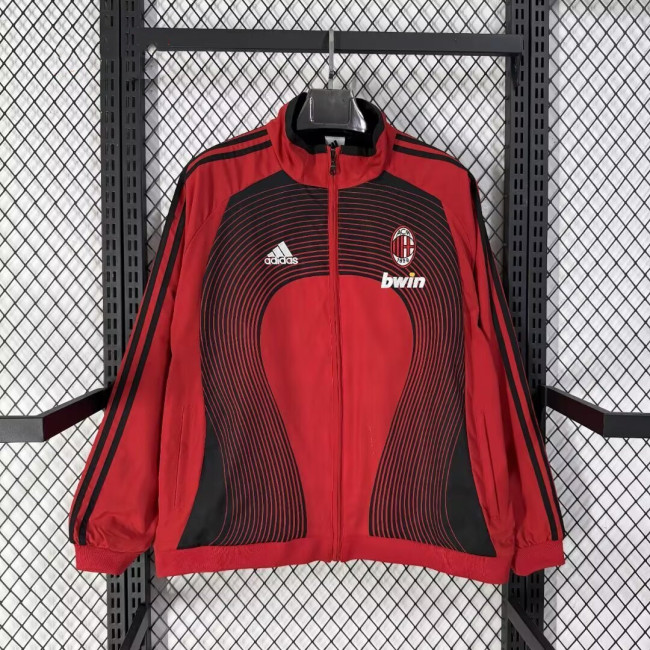 AC Milan Training Windbreaker 2026