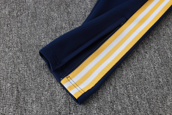 Real Madrid Training Jacket 26/27