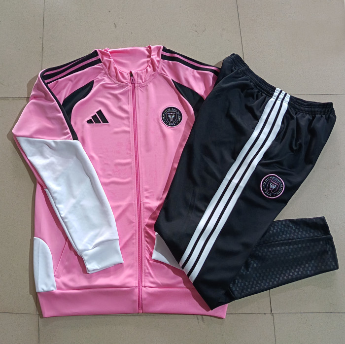 Inter Miami Training Jacket 26/27