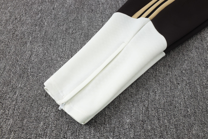 Flamengo Training Jacket 26/27