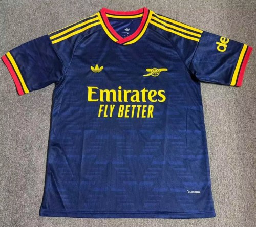 Arsenal Away Man Jersey 26/27
