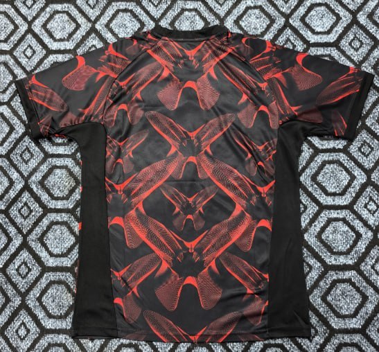 Canada 2026 World Cup Hollywood  Lifestyle  Goalkeeper Man Jersey