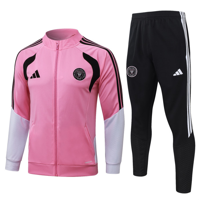 Inter Miami Training Jacket 26/27